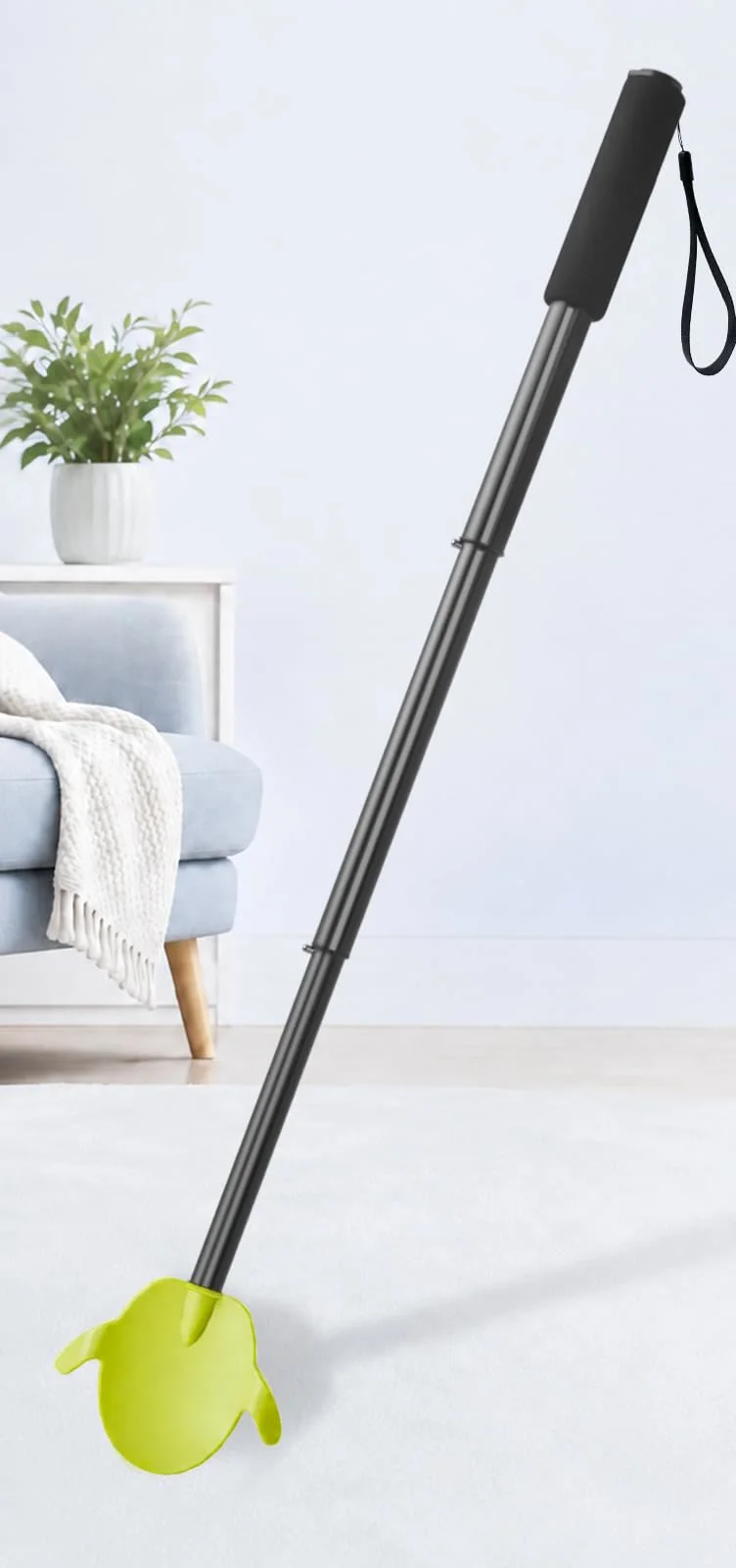 CGBE Telescopic Sock Removal Aid