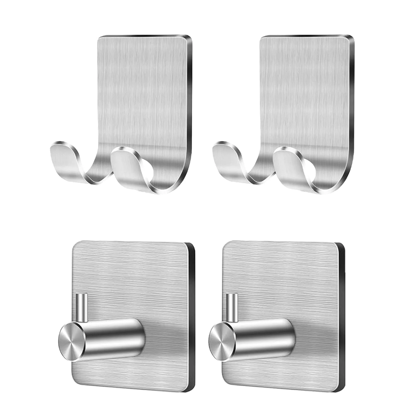 CGBE Stainless Shower Hooks